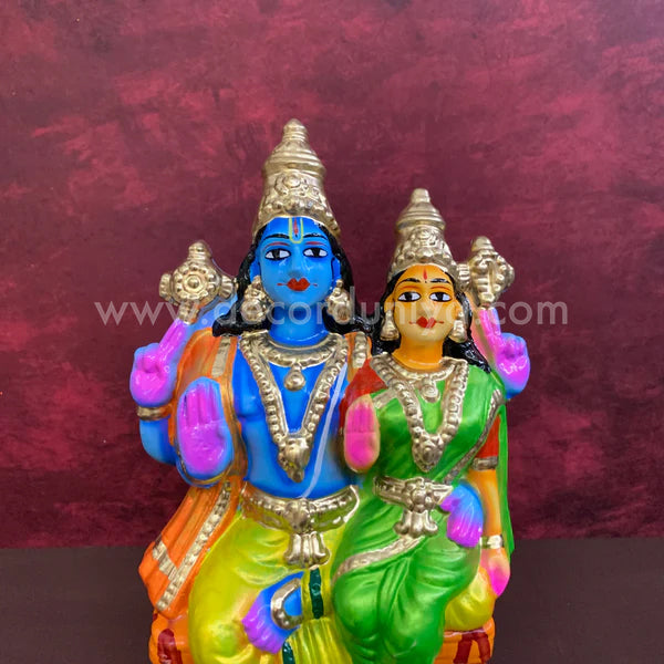 Lakshmi Narayanar - TK14