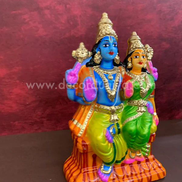 Lakshmi Narayanar - TK14