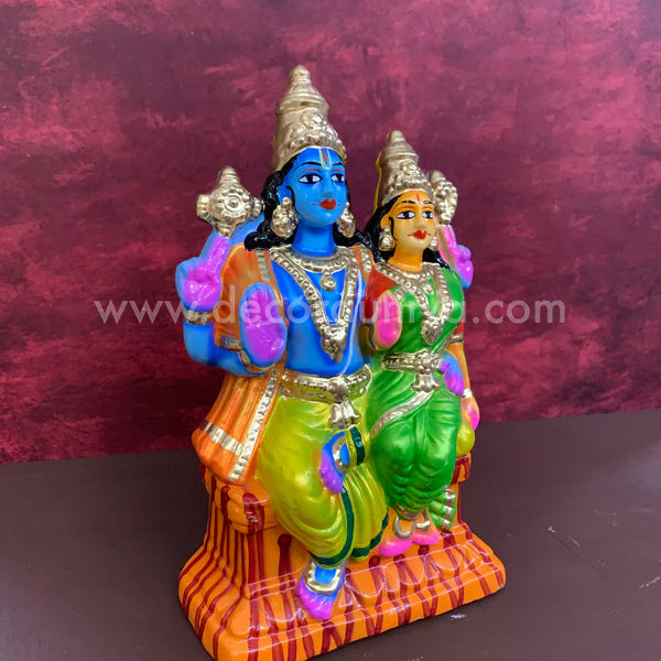 Lakshmi Narayanar - TK14