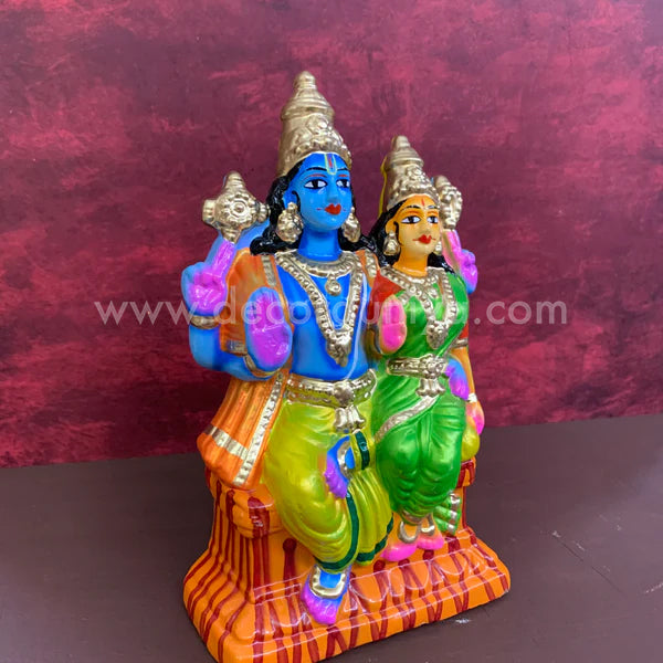 Lakshmi Narayanar - TK14