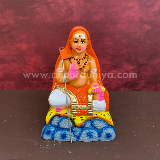 Adhi Shankarar - TK17