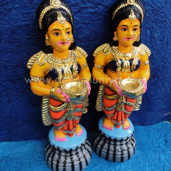 Paavai Vilakku - TK2