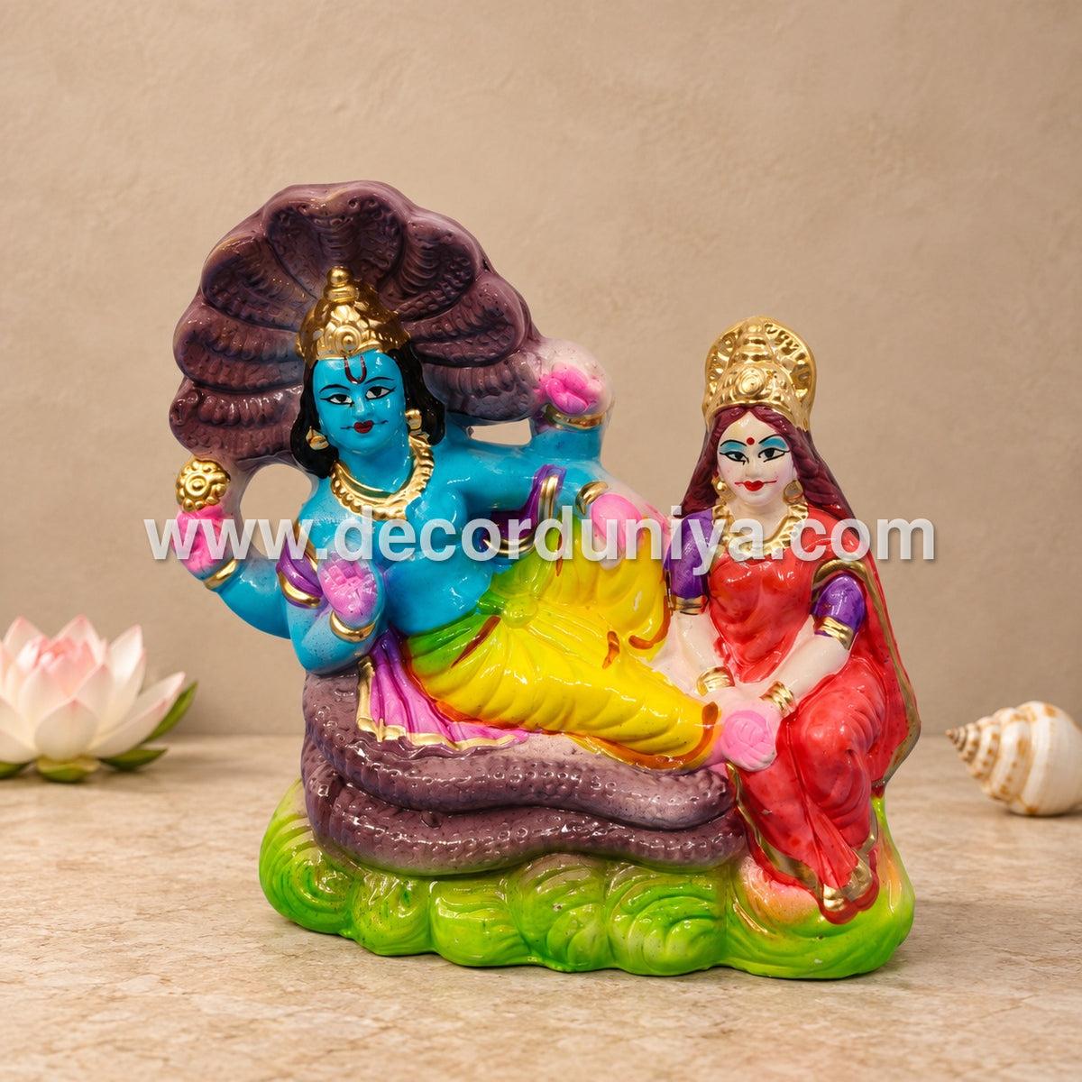 Vishnu Lakshmi - TK802