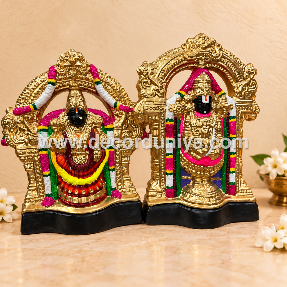 Perumal Thayar - TK932