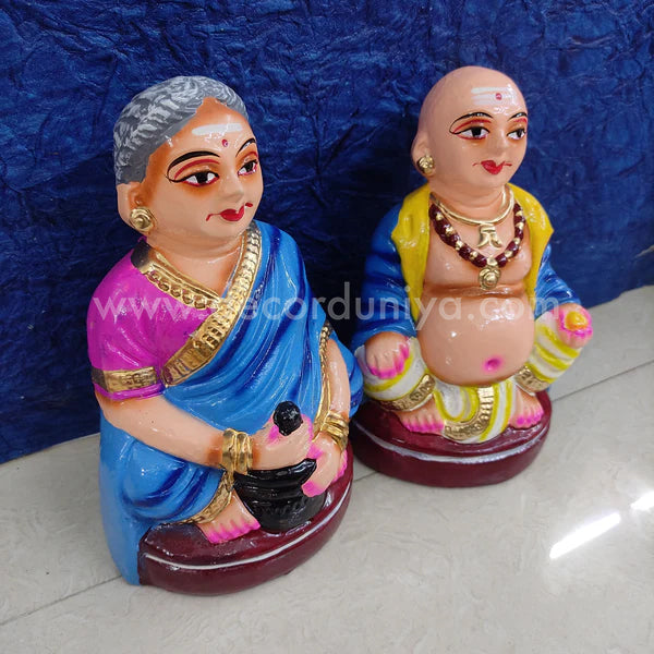 Thatha Patti -TP2