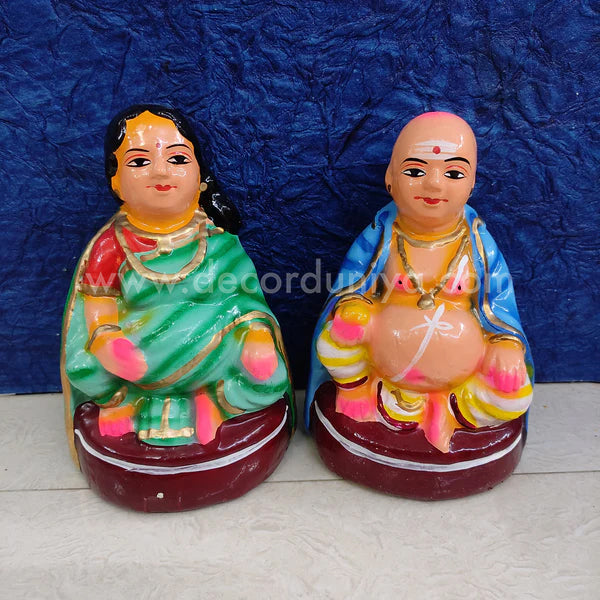 Thatha Patti - TP3