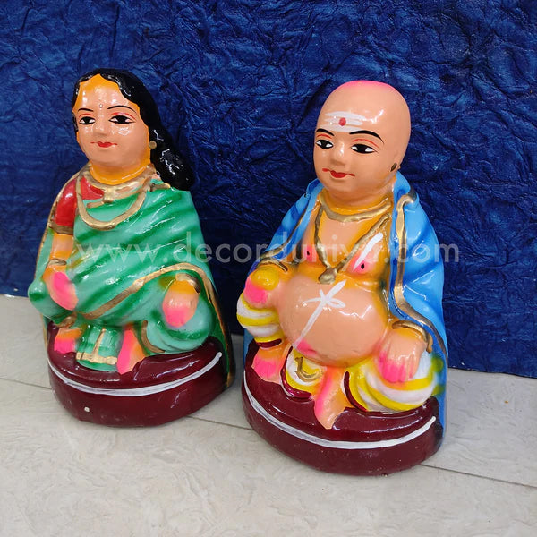 Thatha Patti - TP3