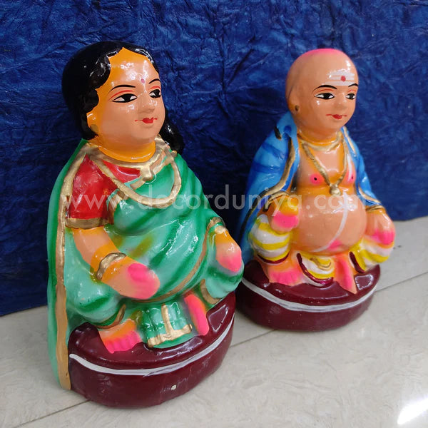Thatha Patti - TP3