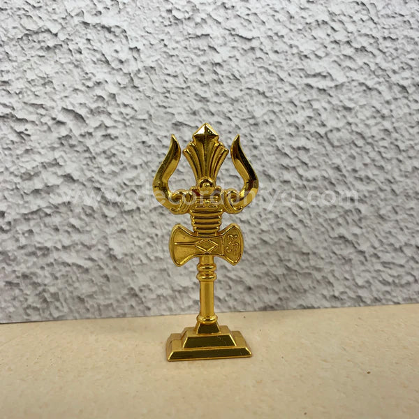 Trisulam - TS1