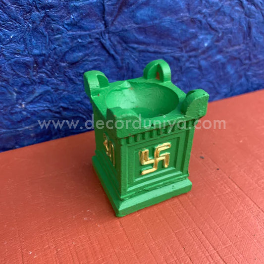 Tulasi Maadam Vilakku - TV2