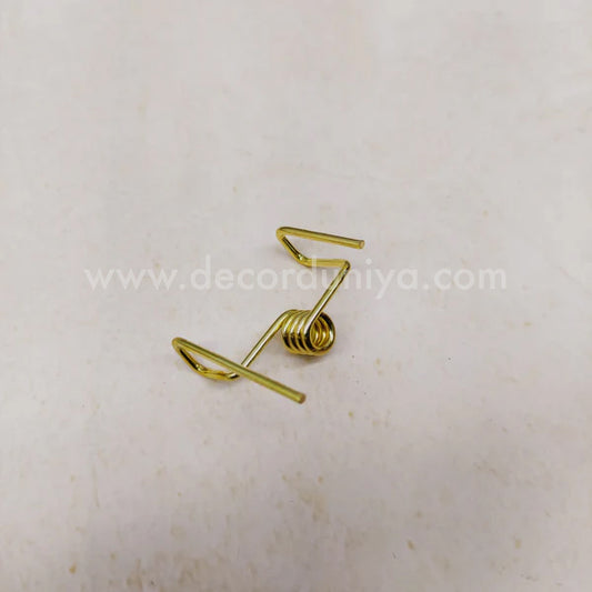 Thiri Stand for Kuthu Vilakku - Wick Holder - TW02-c