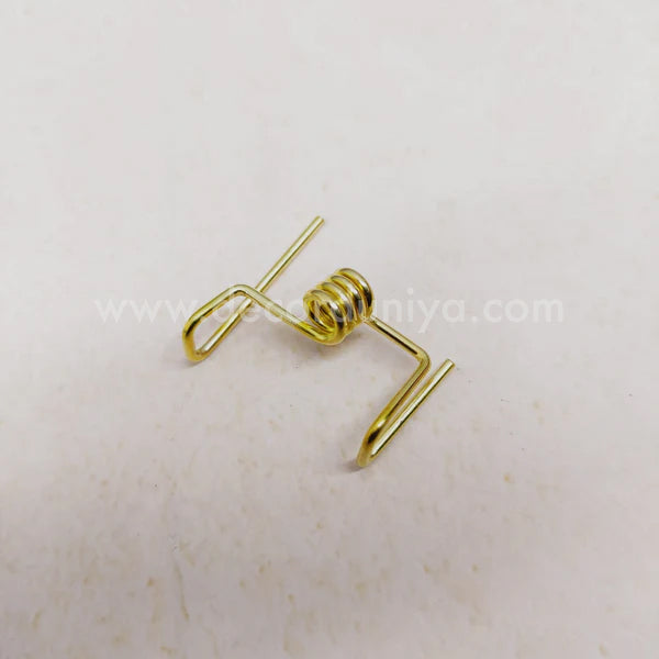 Thiri Stand for Kuthu Vilakku - Wick Holder - TW02-c