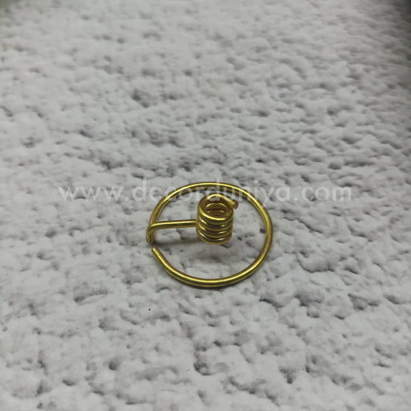 Thiri Stand for Kuthu Vilakku - Wick Holder - TW03-C