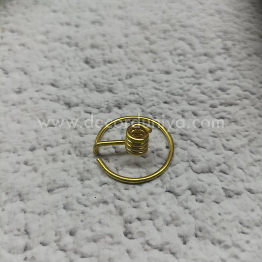 Thiri Stand for Kuthu Vilakku - Wick Holder - TW03-C