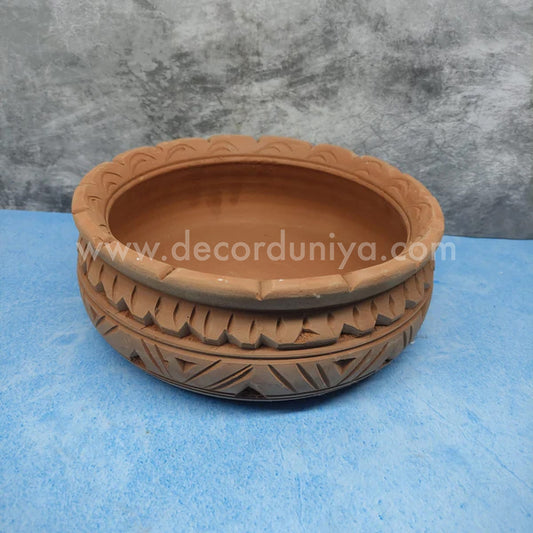 Handcrafted Urili - U10