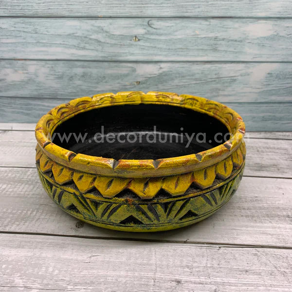 Handcrafted Urili - UCB03