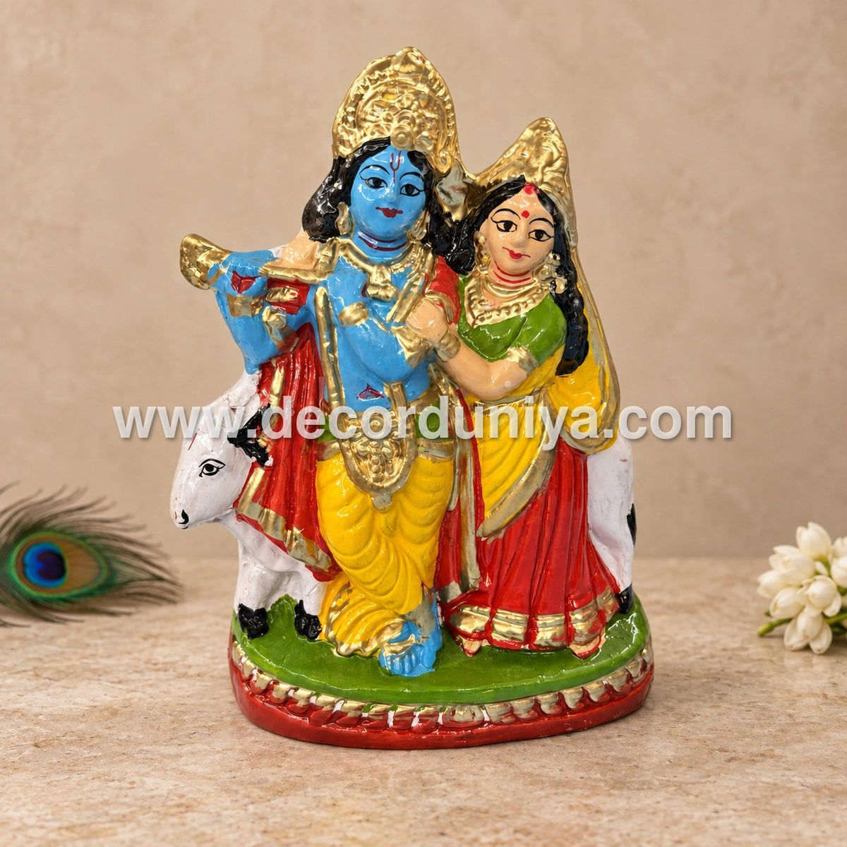 Radha Krishna - UR1-PR