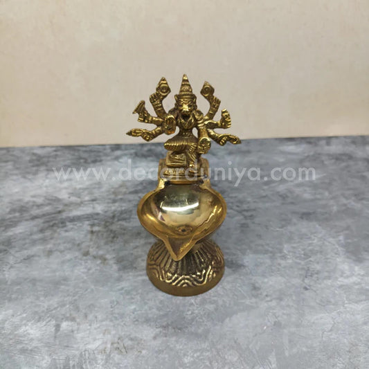 Sri Varahi Amman Vilakku - VA04-C