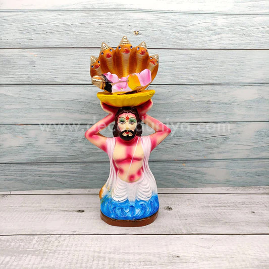 Vasudeva Krishna - VDK04