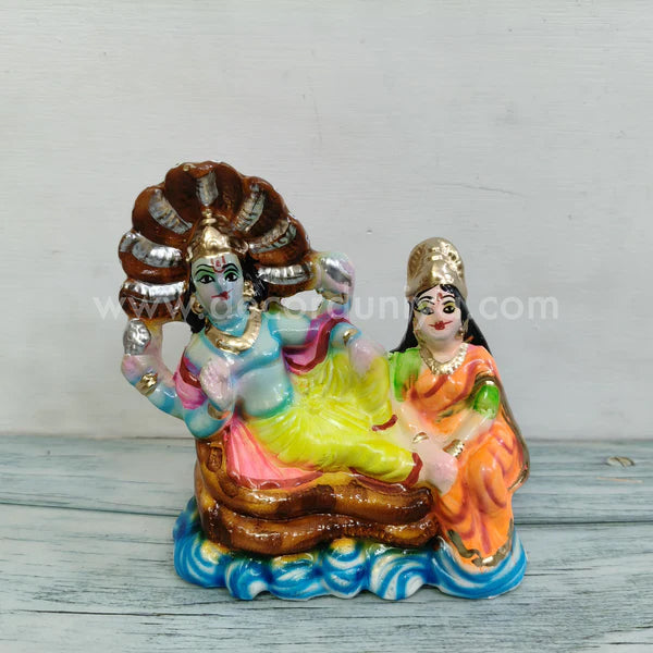 Vishnu Lakshmi - VL01