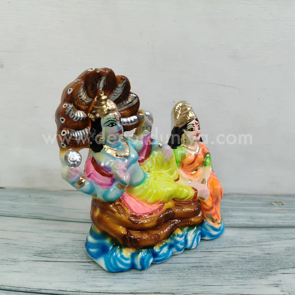 Vishnu Lakshmi - VL01