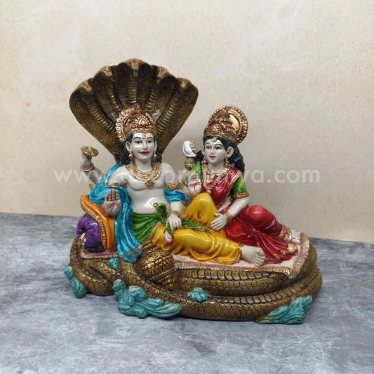 Vishnu Lakshmi - DSP27-PR