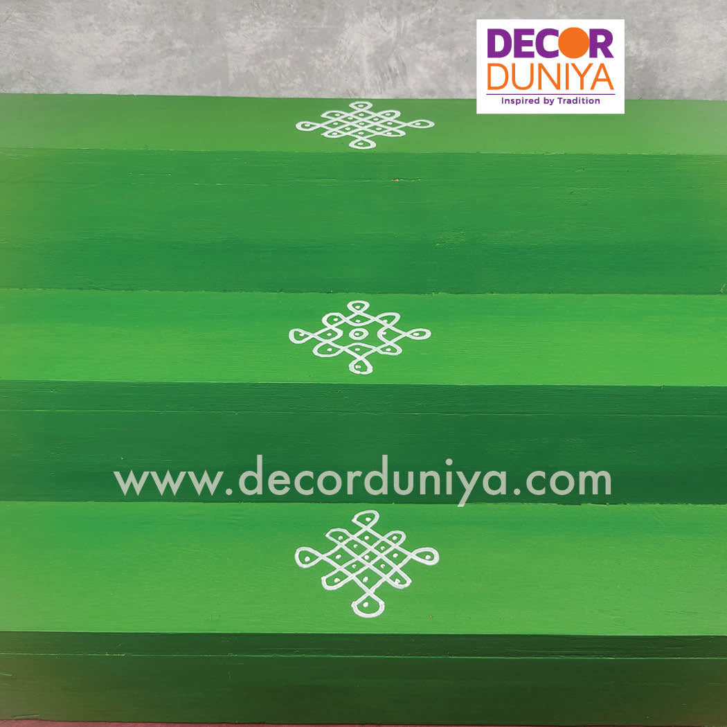 3 Step - Golu Padi | Vigraha Stand - VS06