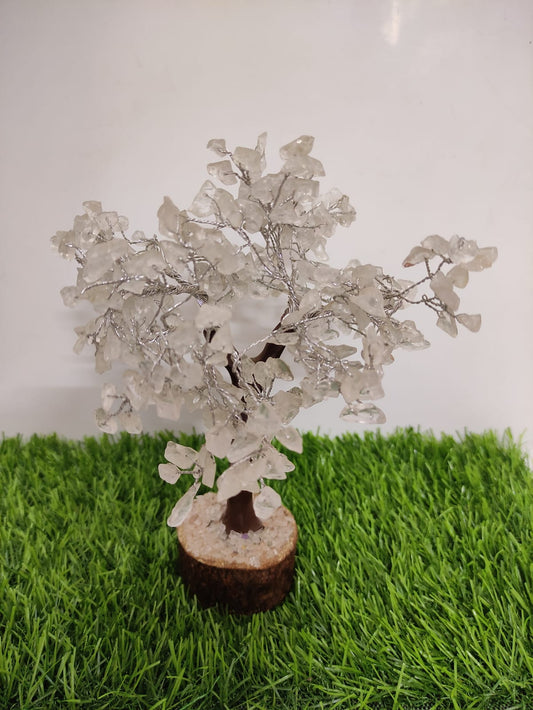 Crystal Spadigam Tree - VT53