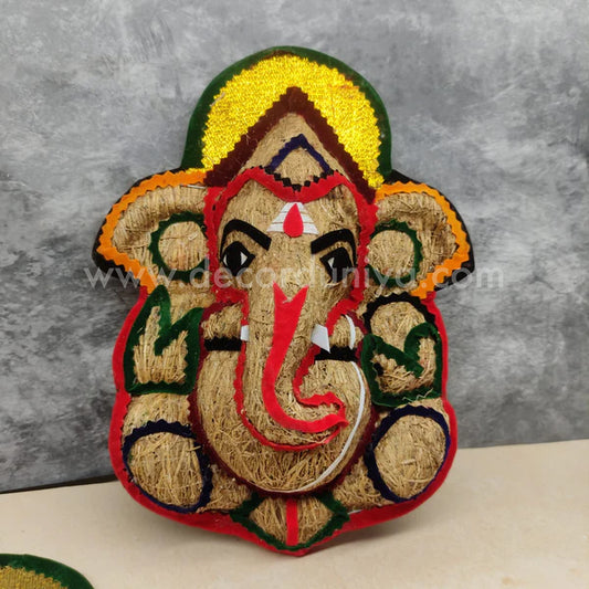 Vetiver Vinayagar - VV17