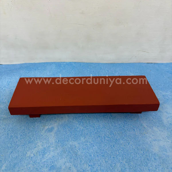 Wooden Manai - W7
