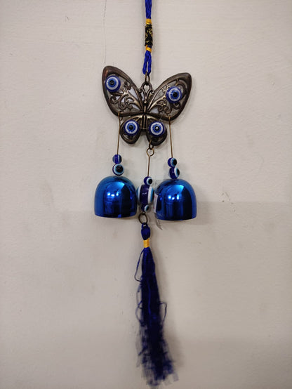 Wind Chime - Butterfly - WC01