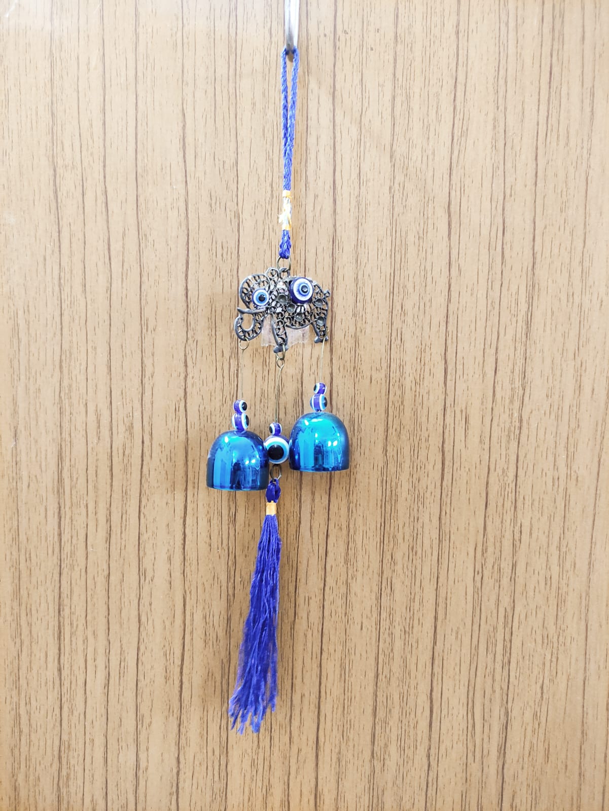 Wind Chime - Elephant - WC06