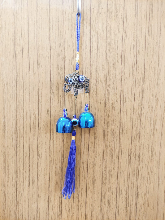 Wind Chime - Elephant - WC06