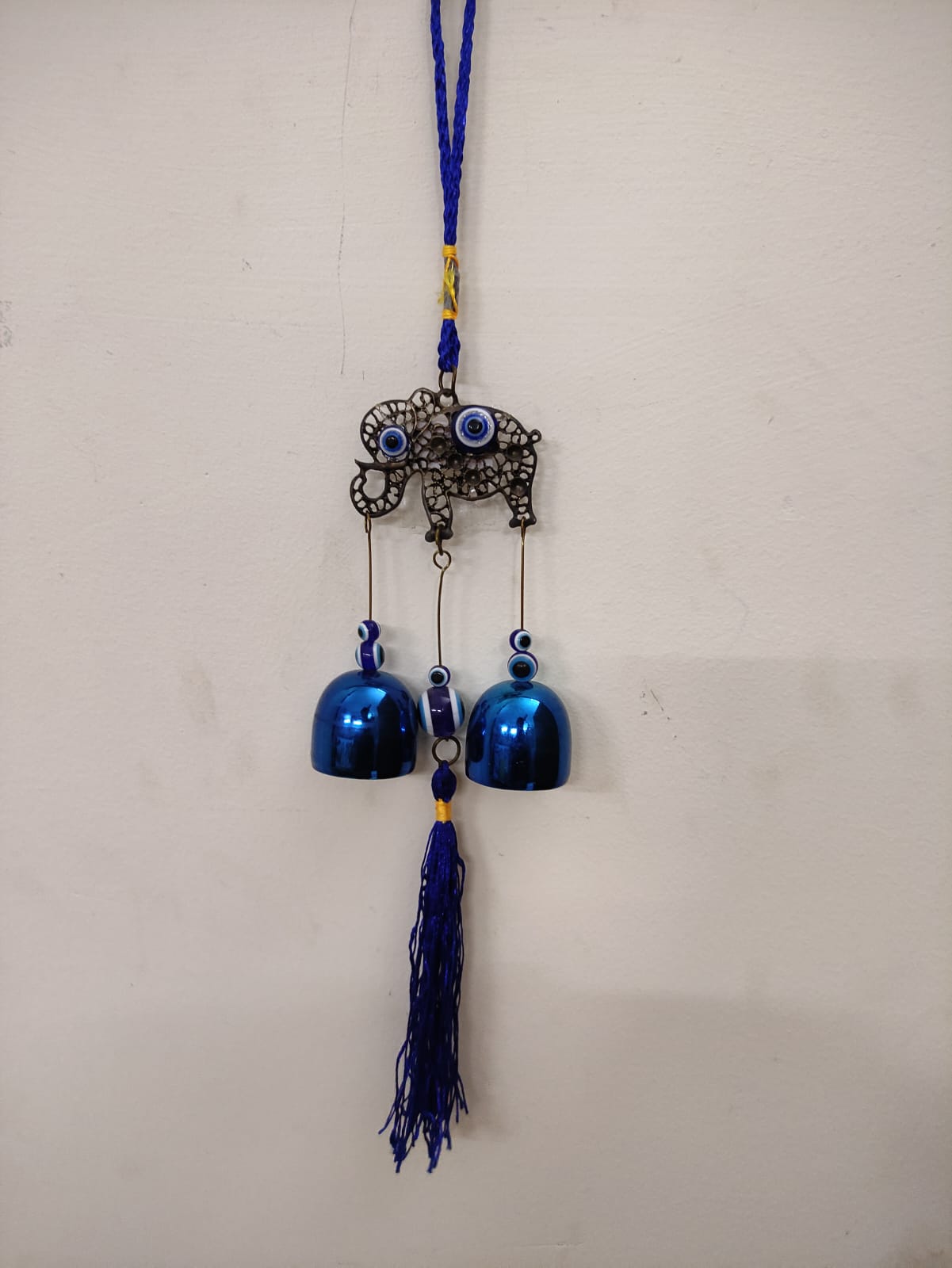 Wind Chime - Elephant - WC06