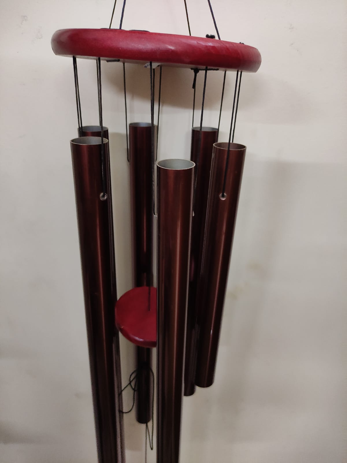 Wind Chime - Brown - WC26