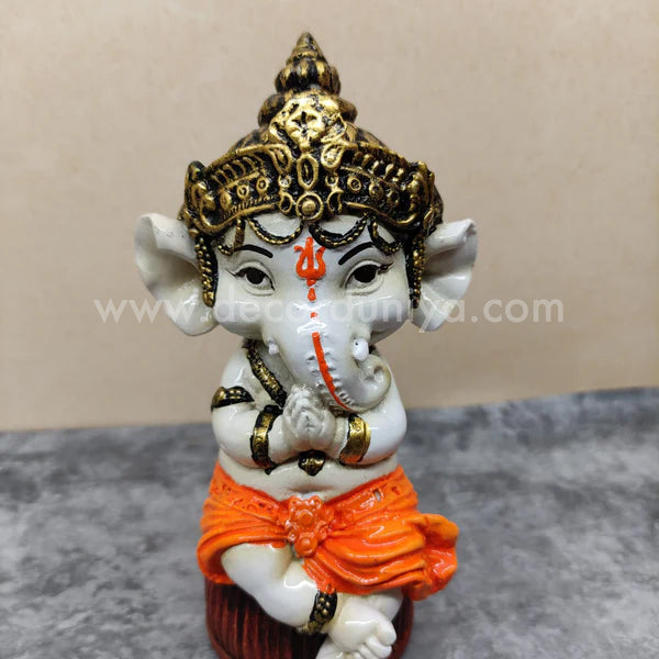 Welcome Ganesha - WG1