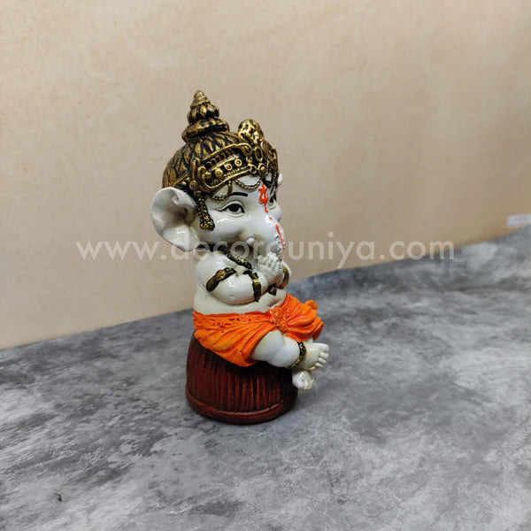 Welcome Ganesha - WG1