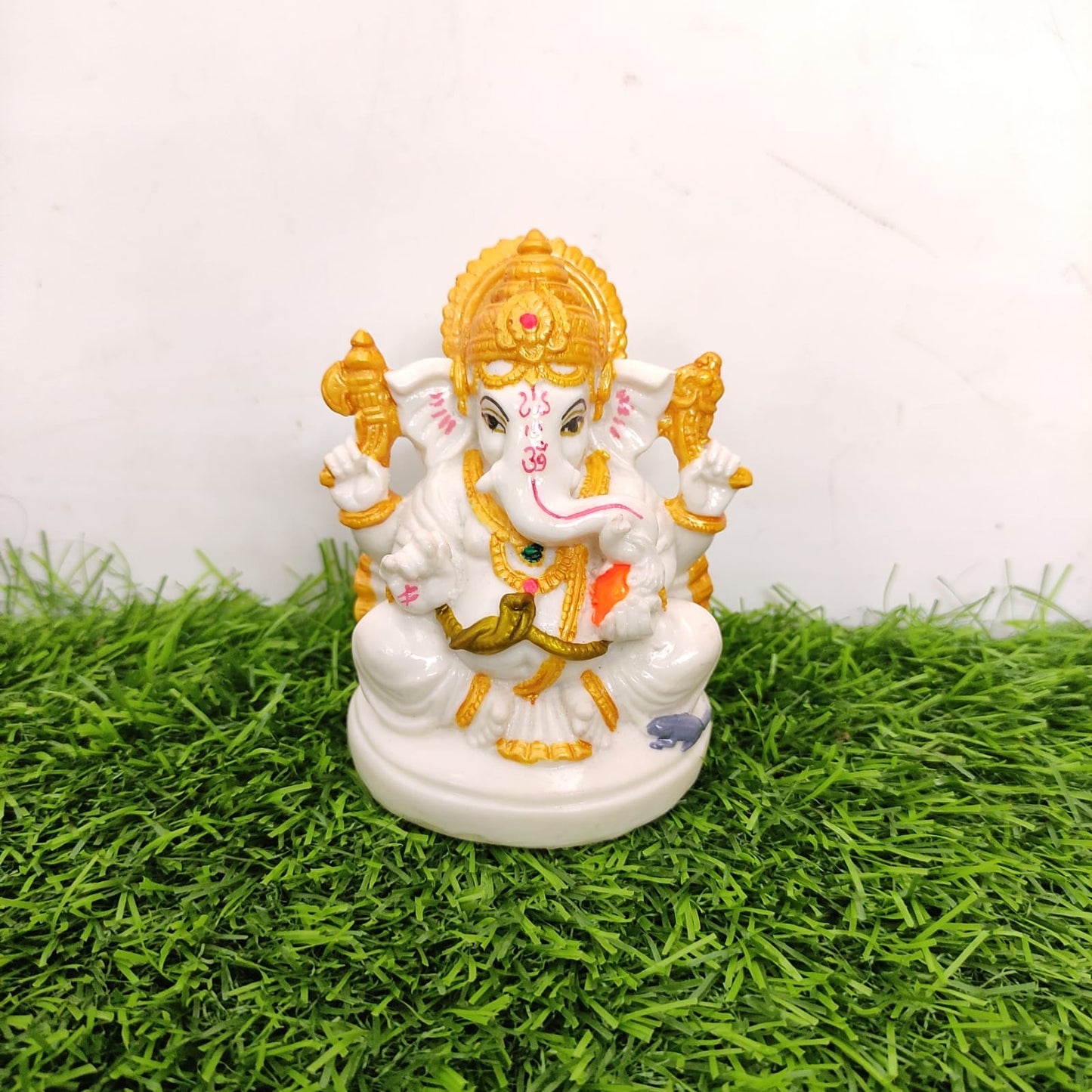 Ganesha - WGP0013