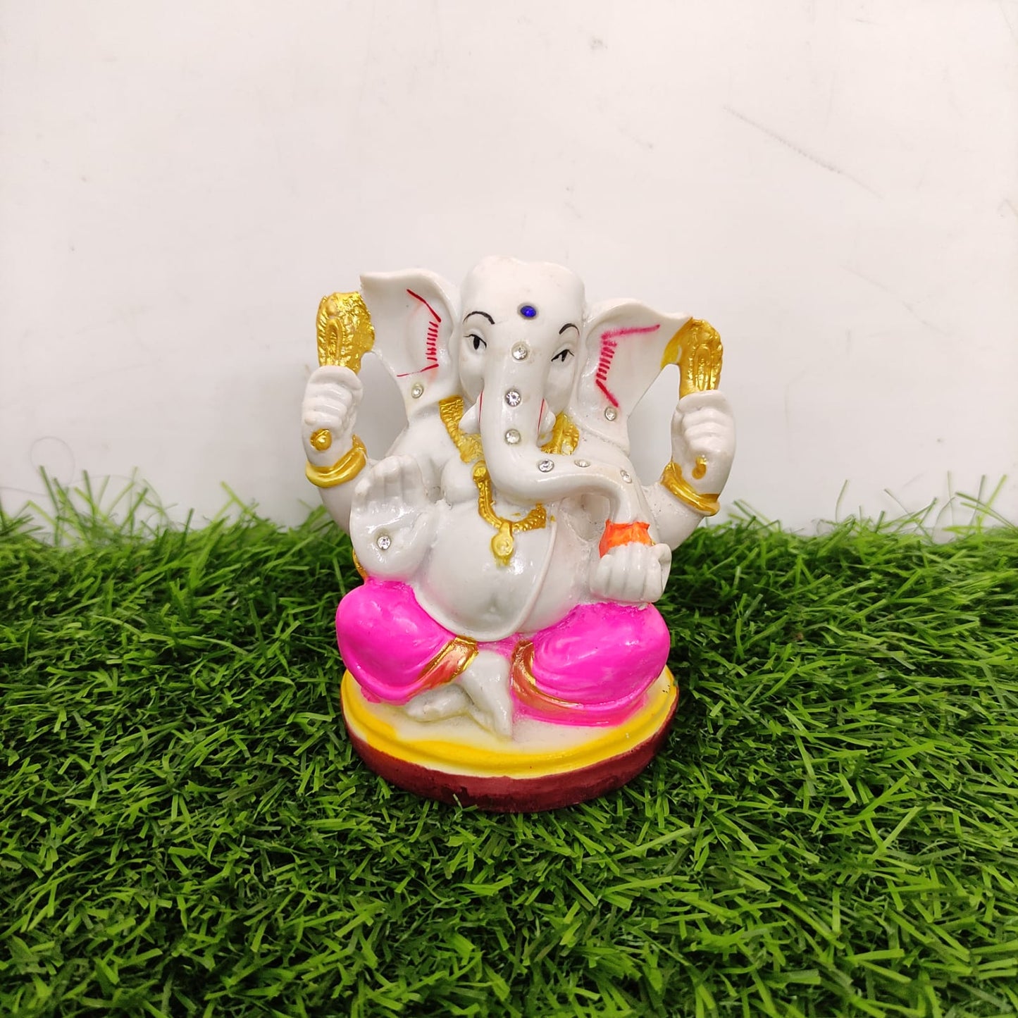 Ganesha - WGP0016