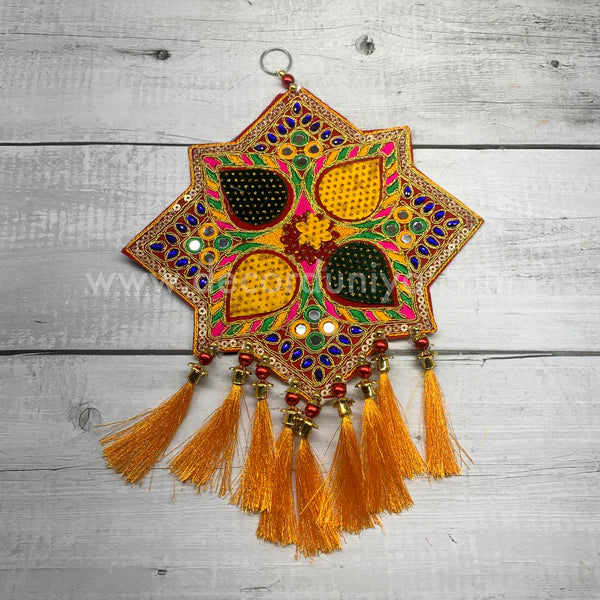 Decorative wall hanging - WH03