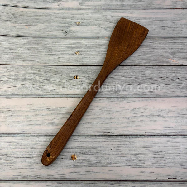 Wooden Ladle - WL3