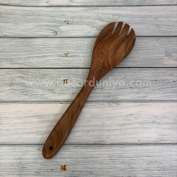Wooden Ladle - WL4