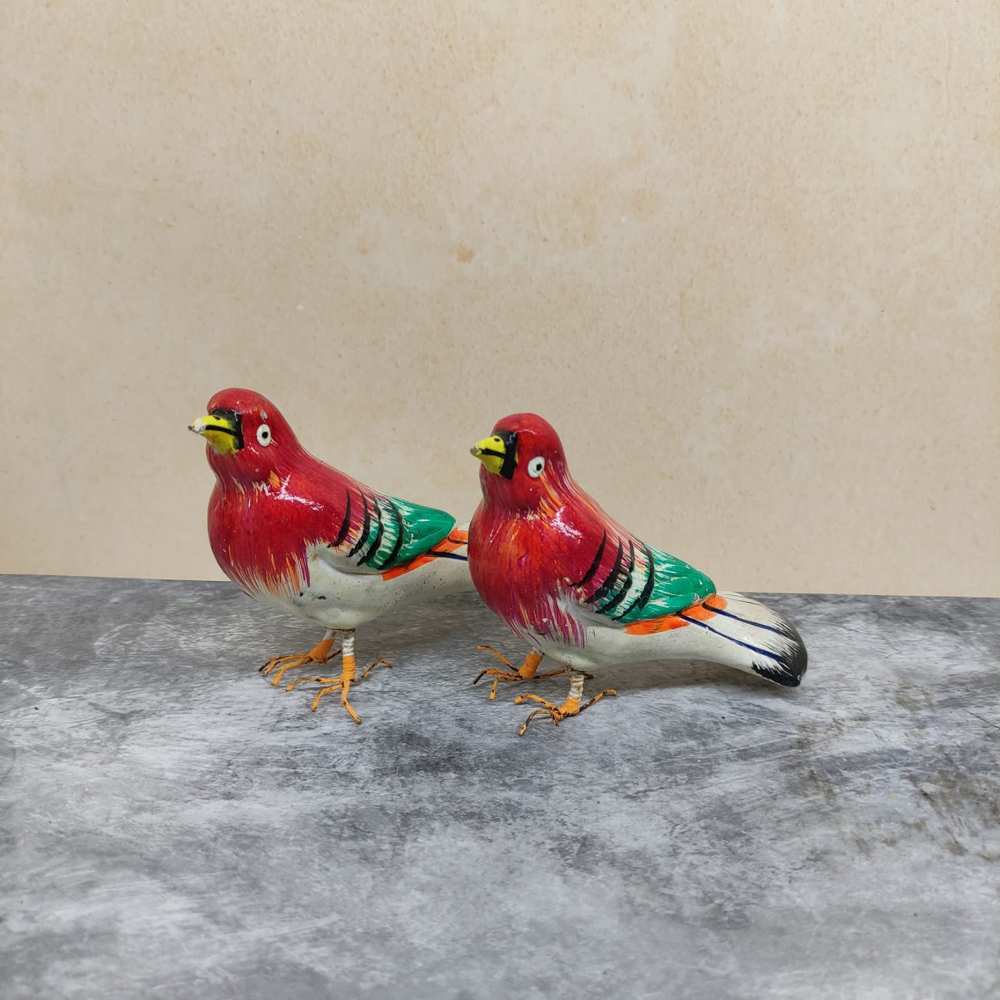 Birds - PR27-C