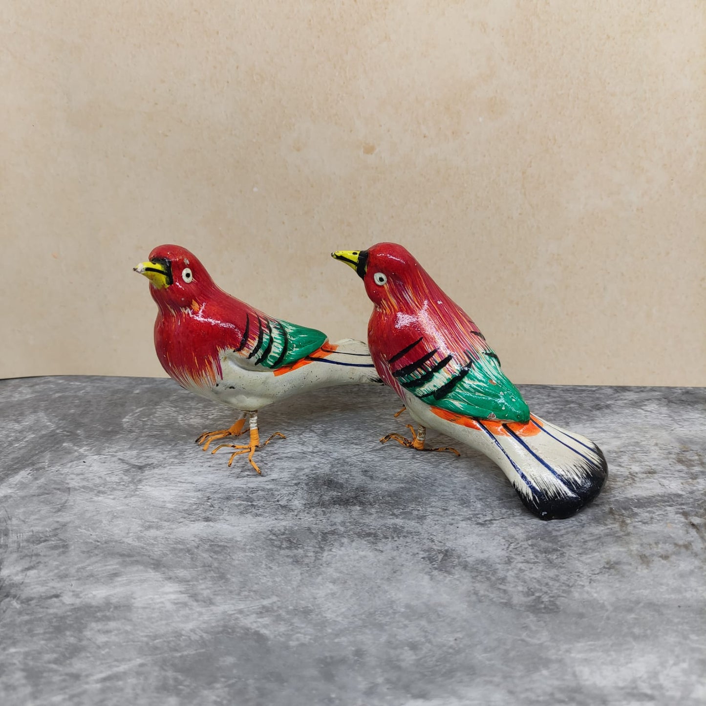 Birds - PR27-C