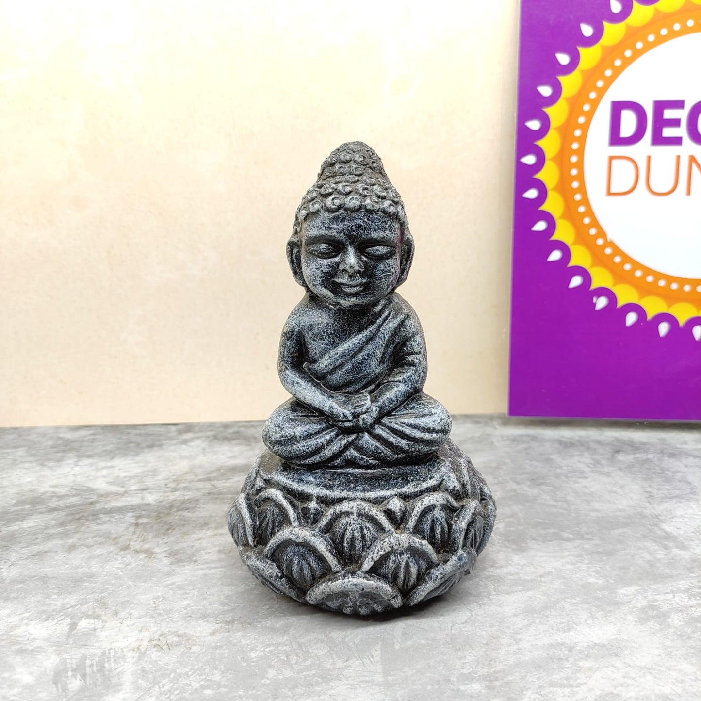 Baby Buddha - BB1