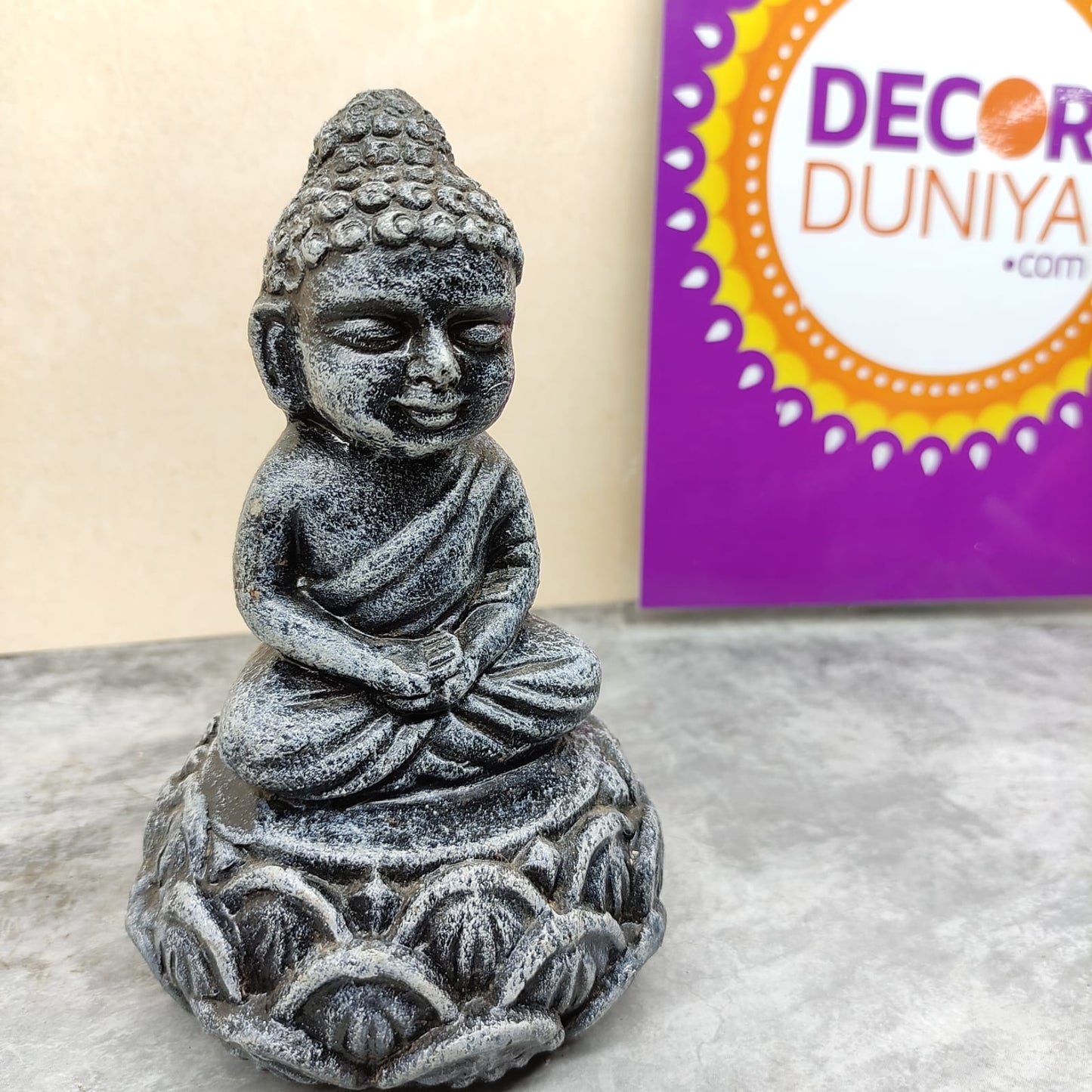 Baby Buddha - BB1