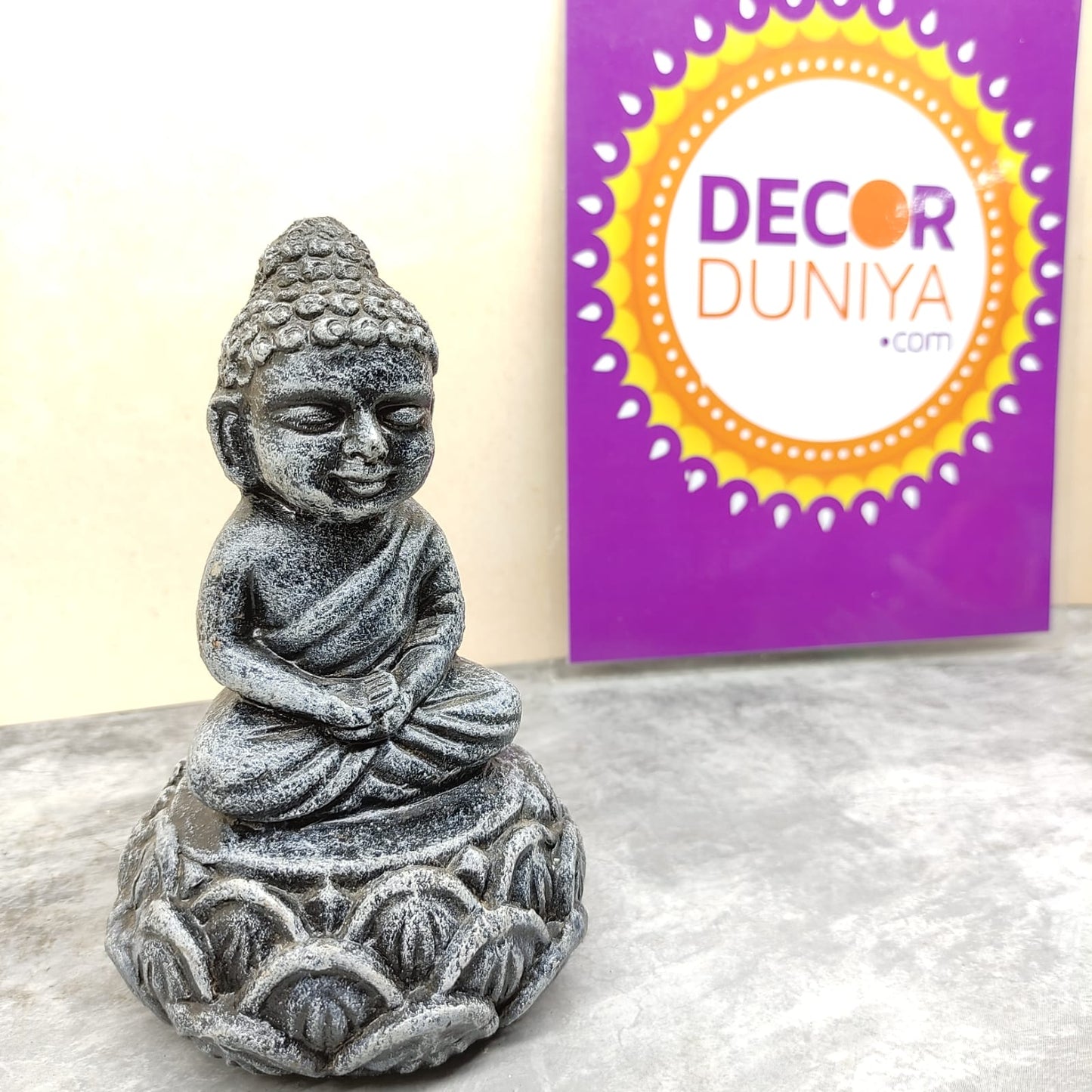 Baby Buddha - BB1