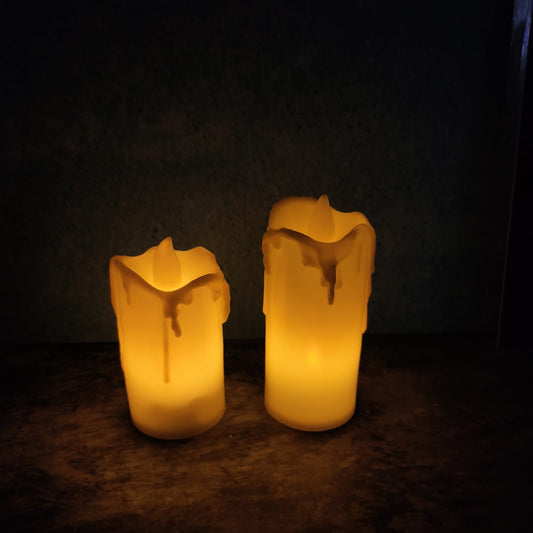Candle Lights - C2