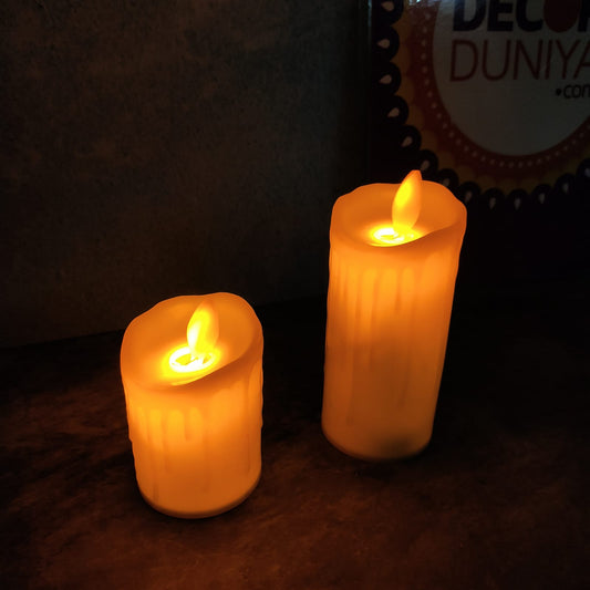 Candle Lights - C3