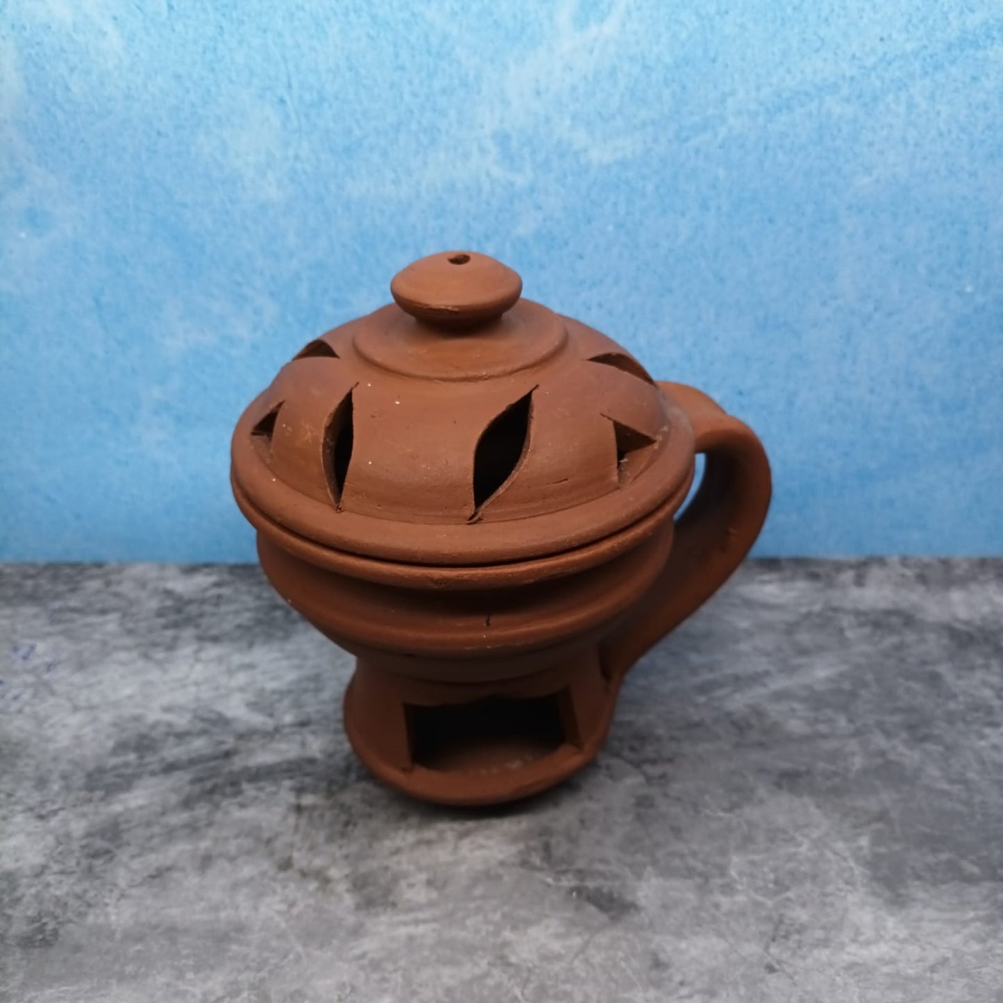 Sambrani Holder - SH008